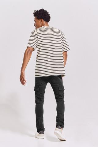 Skinny Denim