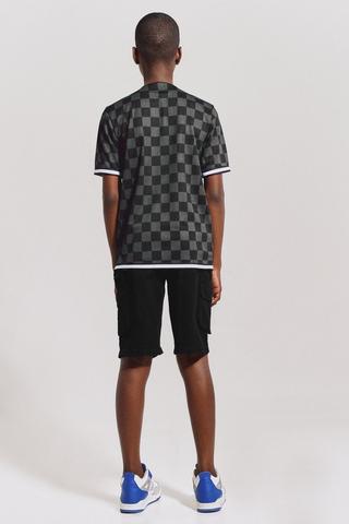 Cargo Shorts