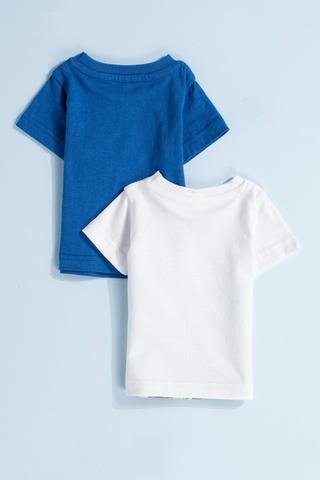 2 Pack Avengers T-Shirts