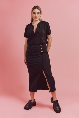 Pencil Skirt