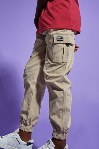 Cargo Pants