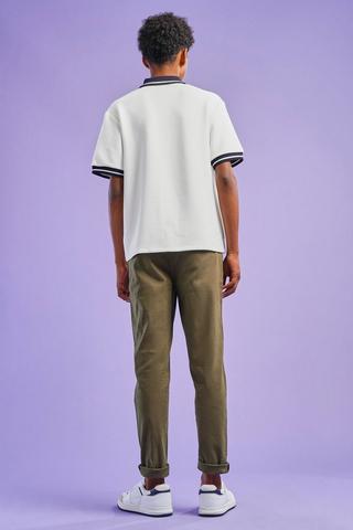 Chino Pants