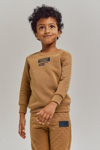 Active Top And Jogger Set