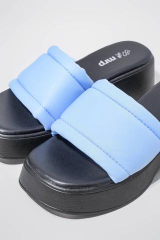 Platform Sandal