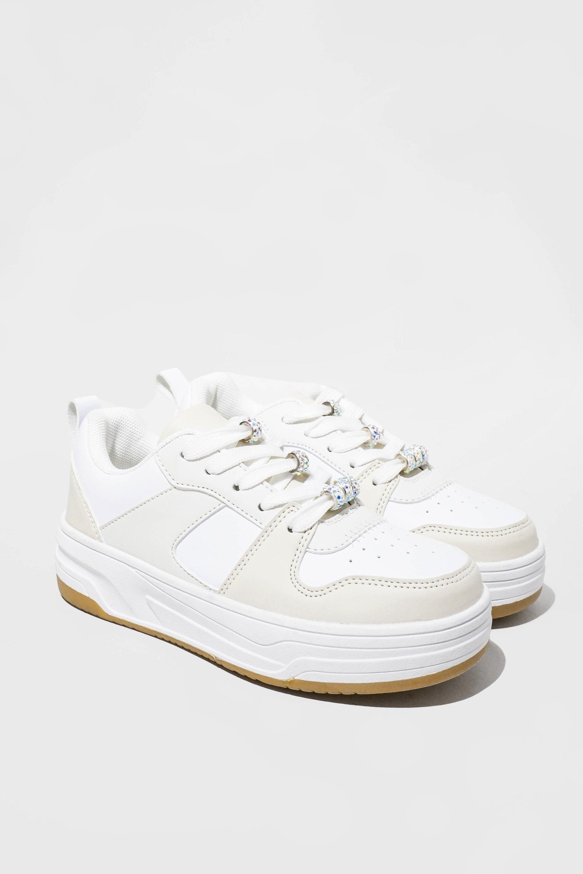 lace up sneaker wedges