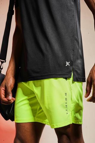 Active Shorts