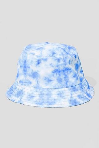 Tie-Dye Bucket Hat