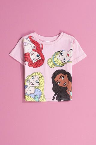 Disney Boxy T-Shirt