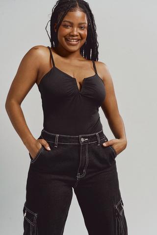 Bodysuit