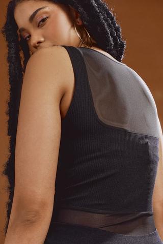 Seamless Bodysuit