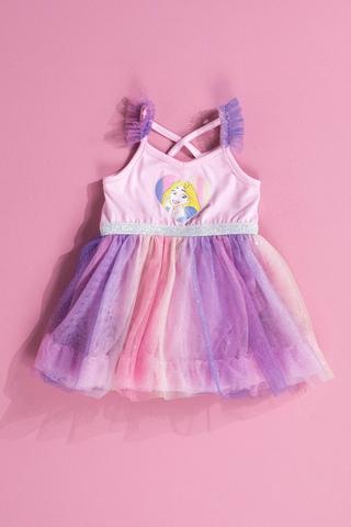 Disney Fit And Flare Dress