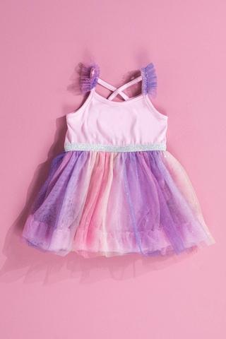 Disney Fit And Flare Dress