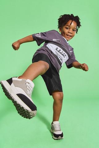 Shorts | Shop Boys 1-7 yrs Clothing Online | MRP