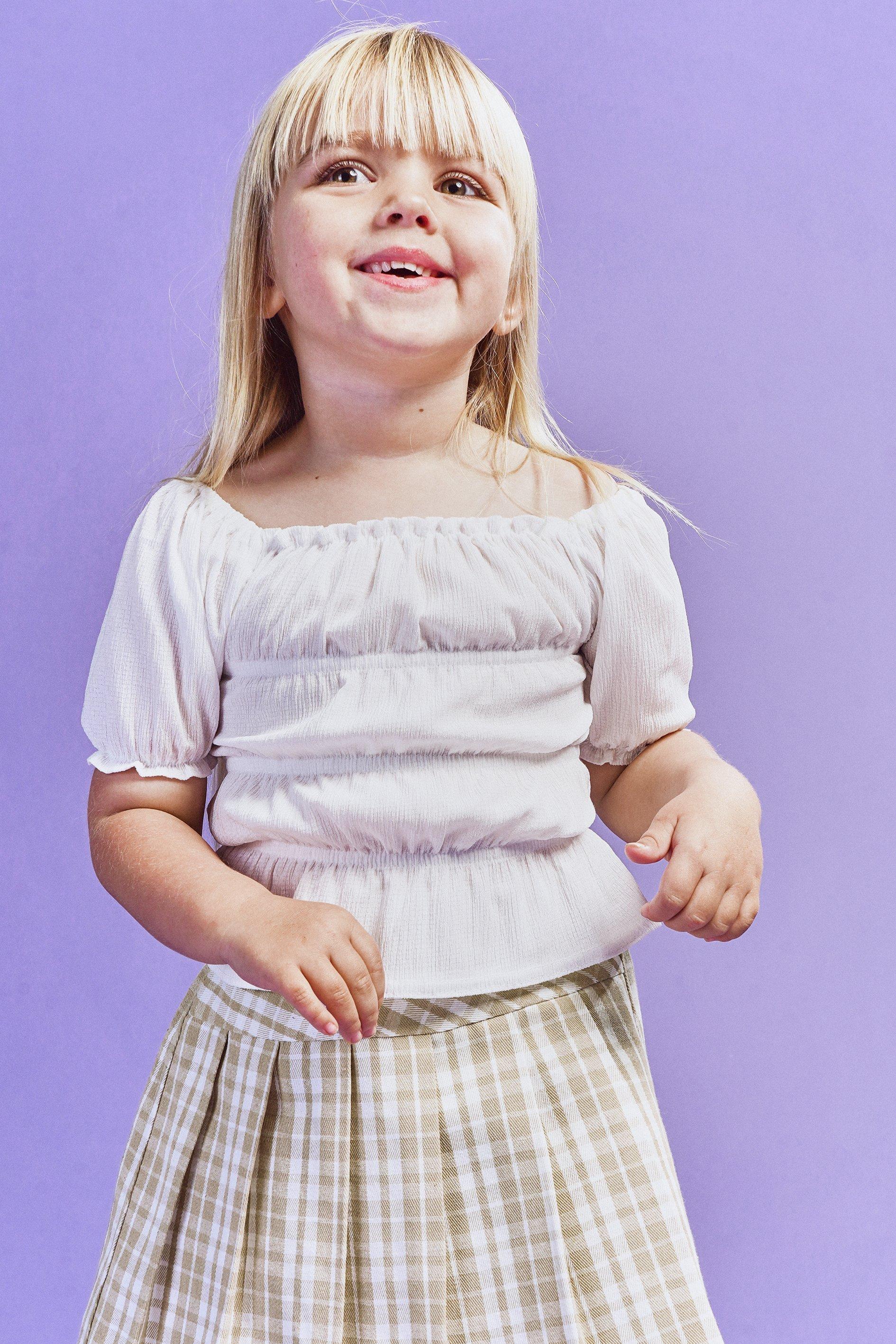 short-sleeve-top