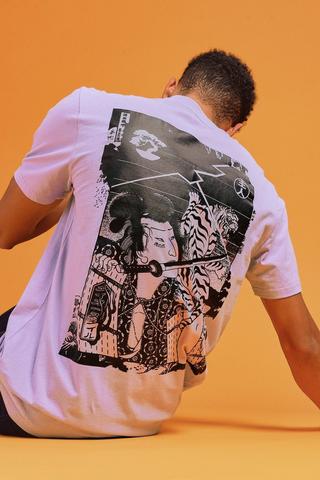 Graphic T-shirt