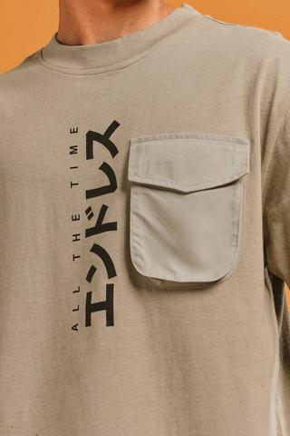 Statement T-shirt