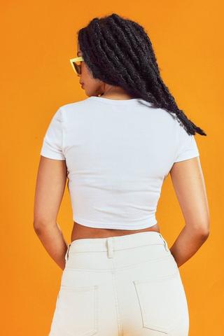 Fitted Top