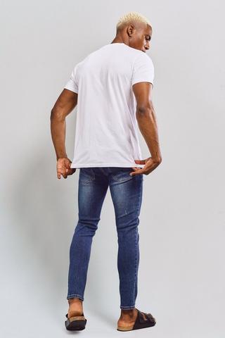 Skinny Denim