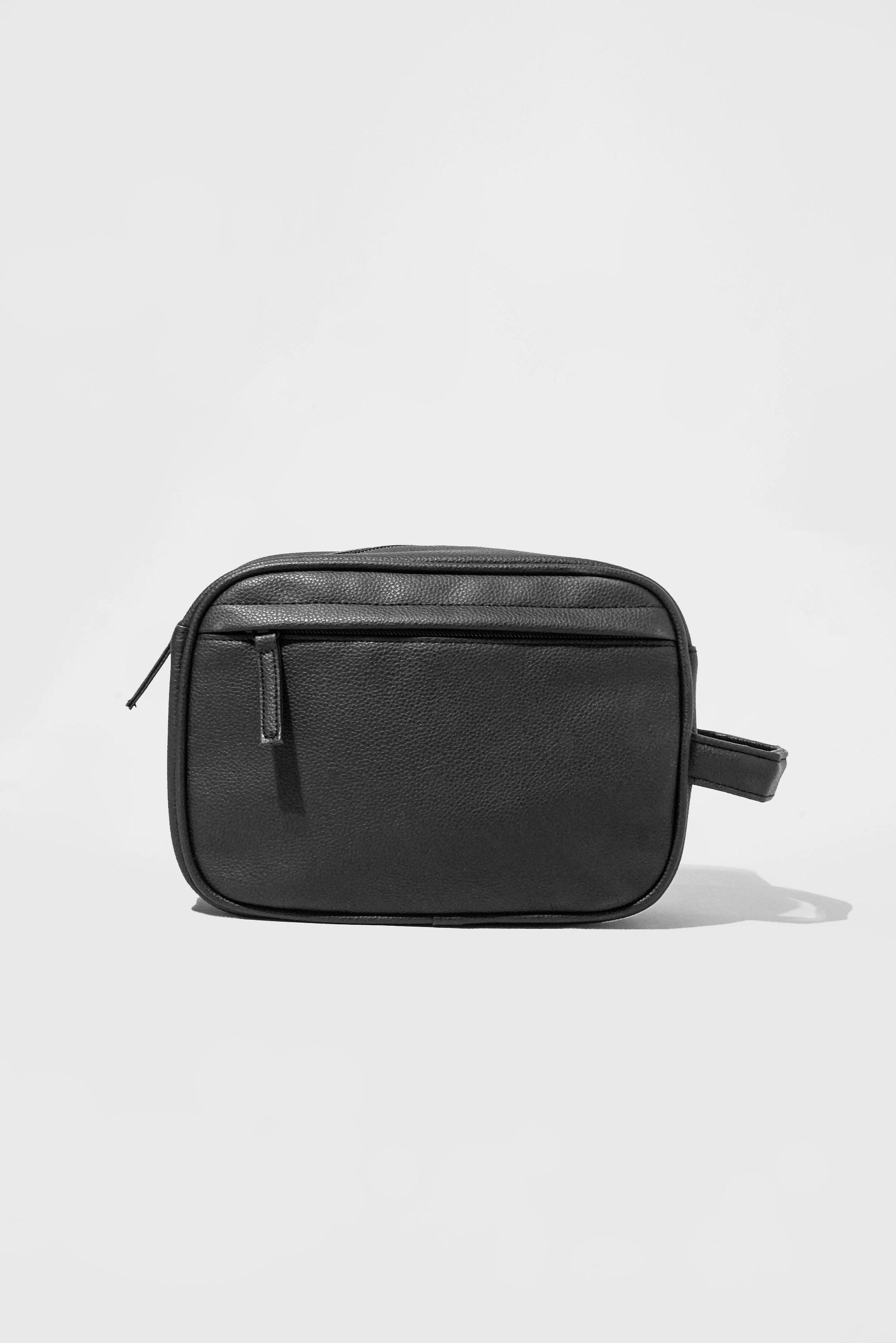 Toiletry Bag