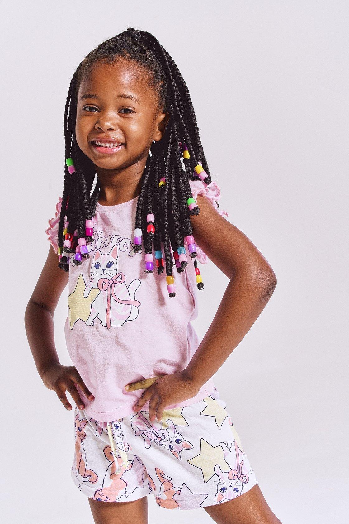 Stolen Dance Sleep Set