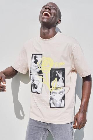 Graphic T-shirt