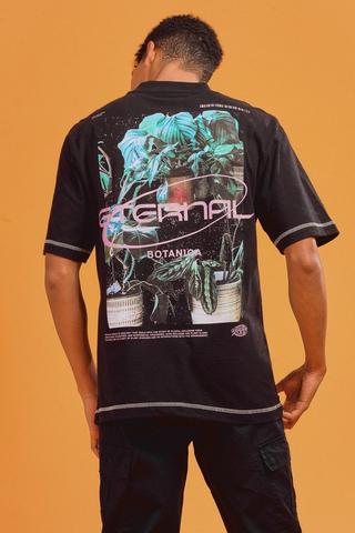 Graphic T-shirt