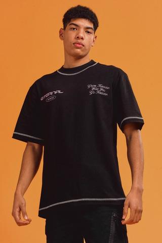 Graphic T-shirt