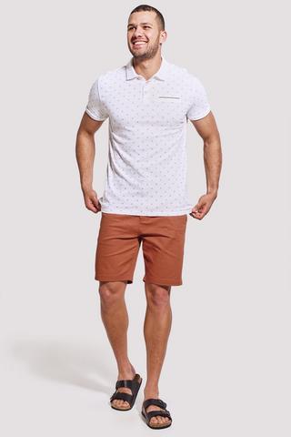 Chino Shorts