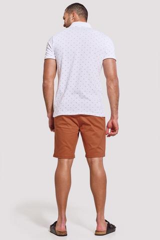 Chino Shorts