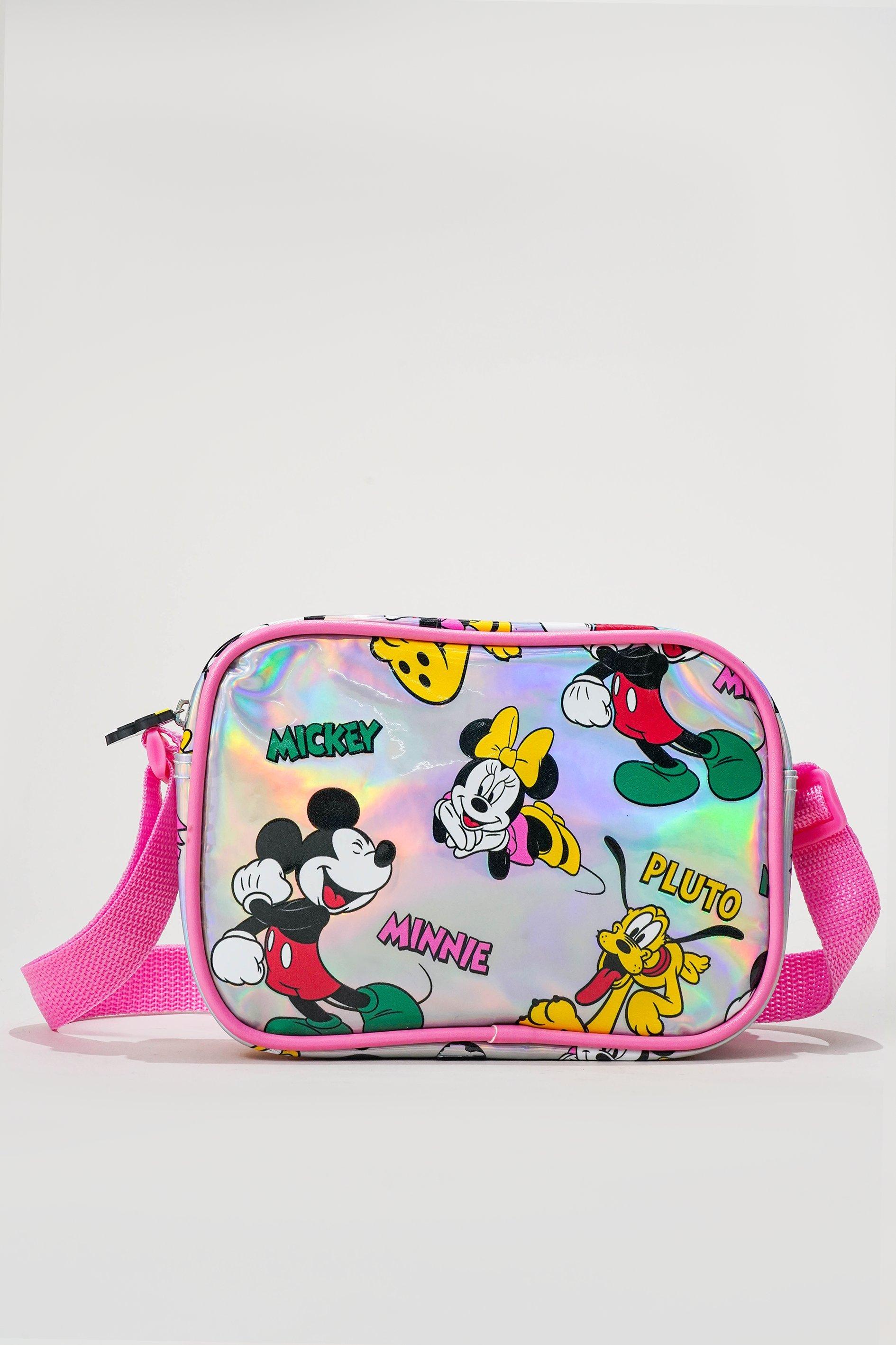 Disney Crossbody Bag