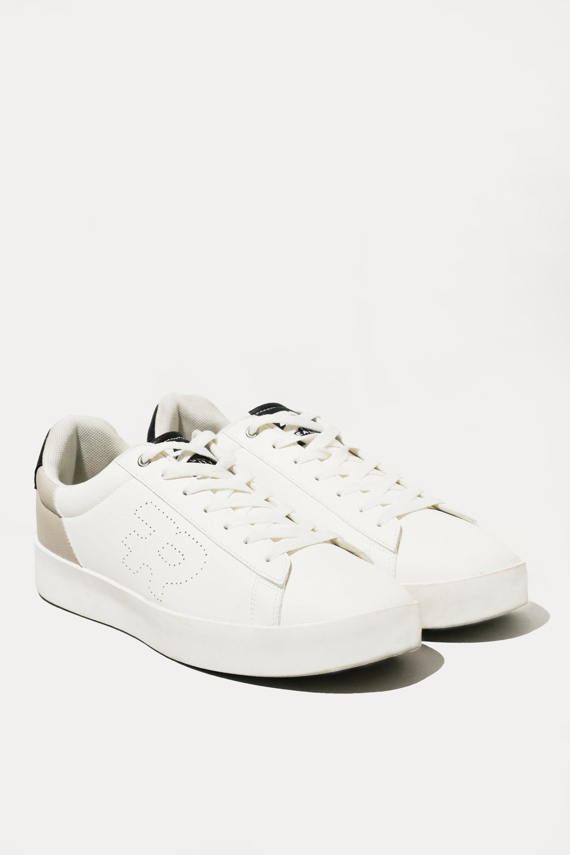 Tenis Louis Vuitton Trainers Black/White in Dansoman - Shoes, Sneaker Town