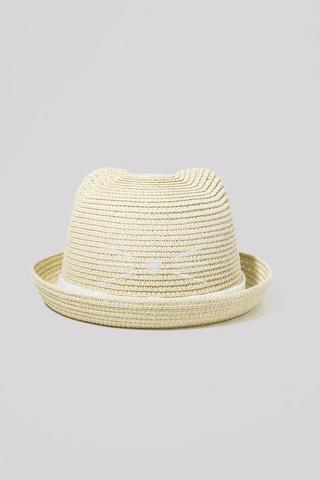 Bowler Hat