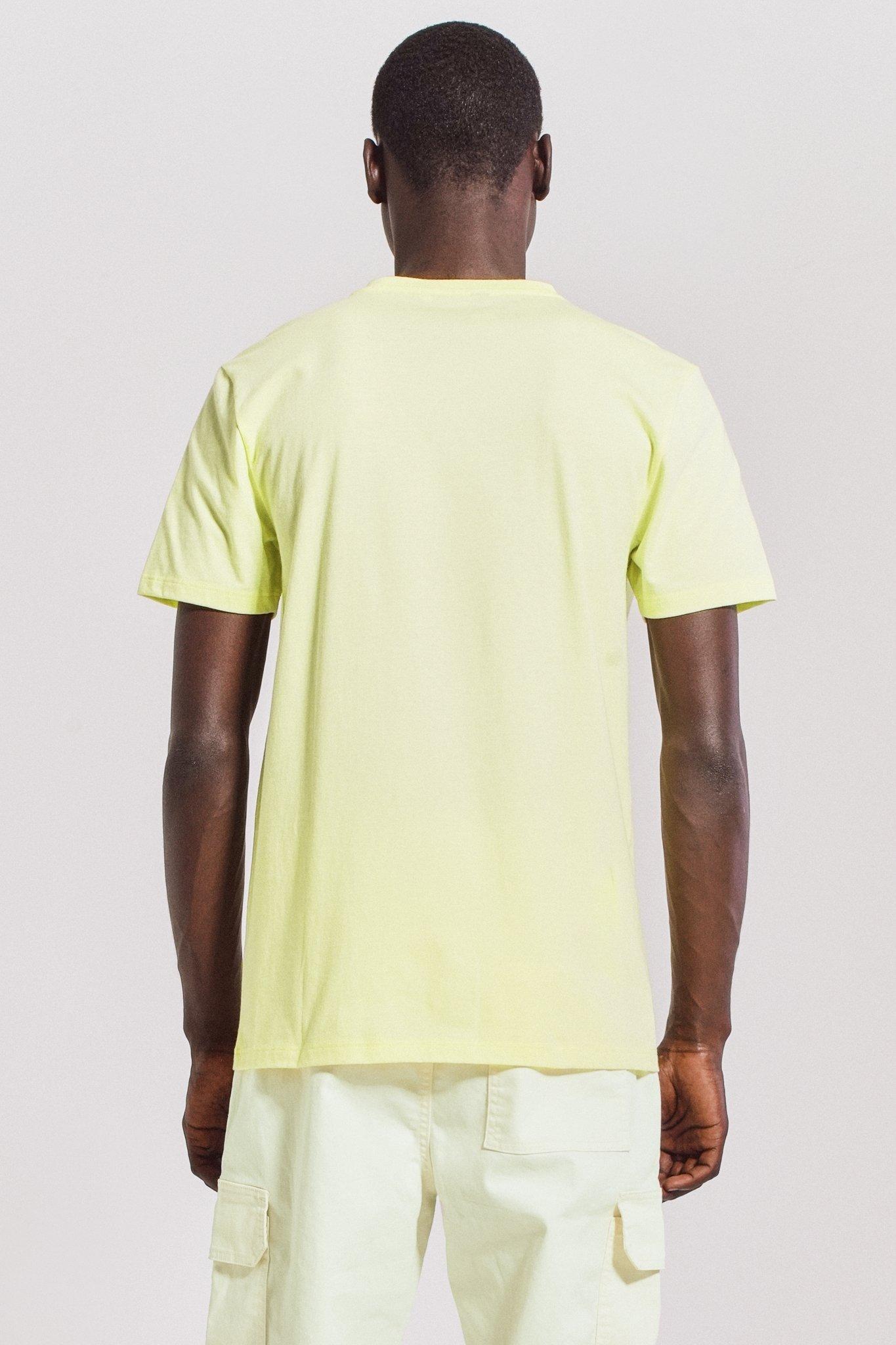 Mr price yellow t hot sale shirts