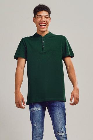 Golfer