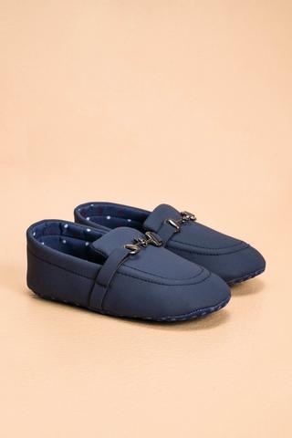 Slip-on Shoe