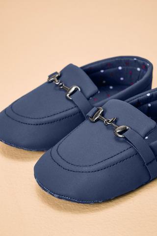 Slip-on Shoe