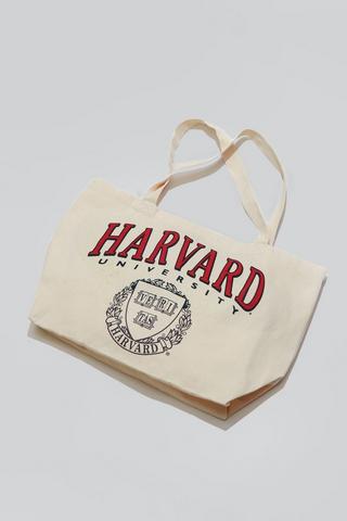 Harvard Shopper Bag