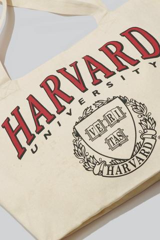 Harvard Shopper Bag