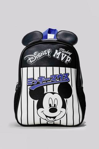 Mickey mouse backpack for women sale