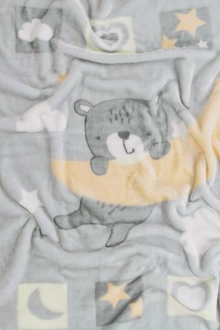 Mink Blanket