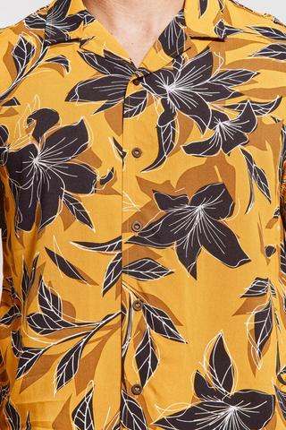 Printed Shirt