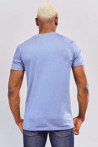 Slim T-shirt
