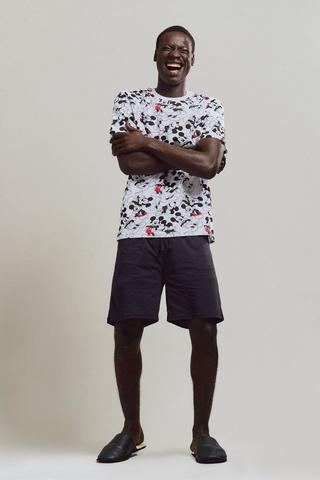 Mickey Mouse Sleep Set