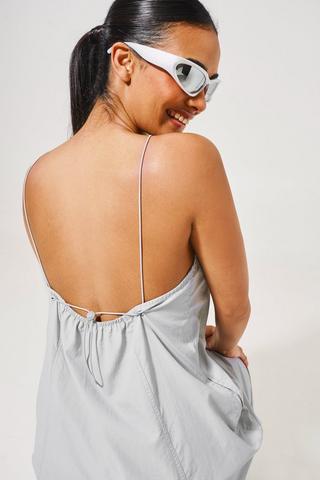 Parachute Dress