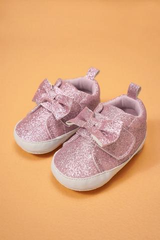 Glitter Sneaker