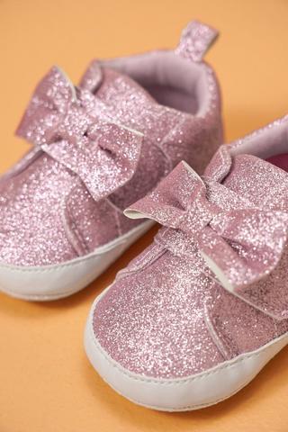 Glitter Sneaker