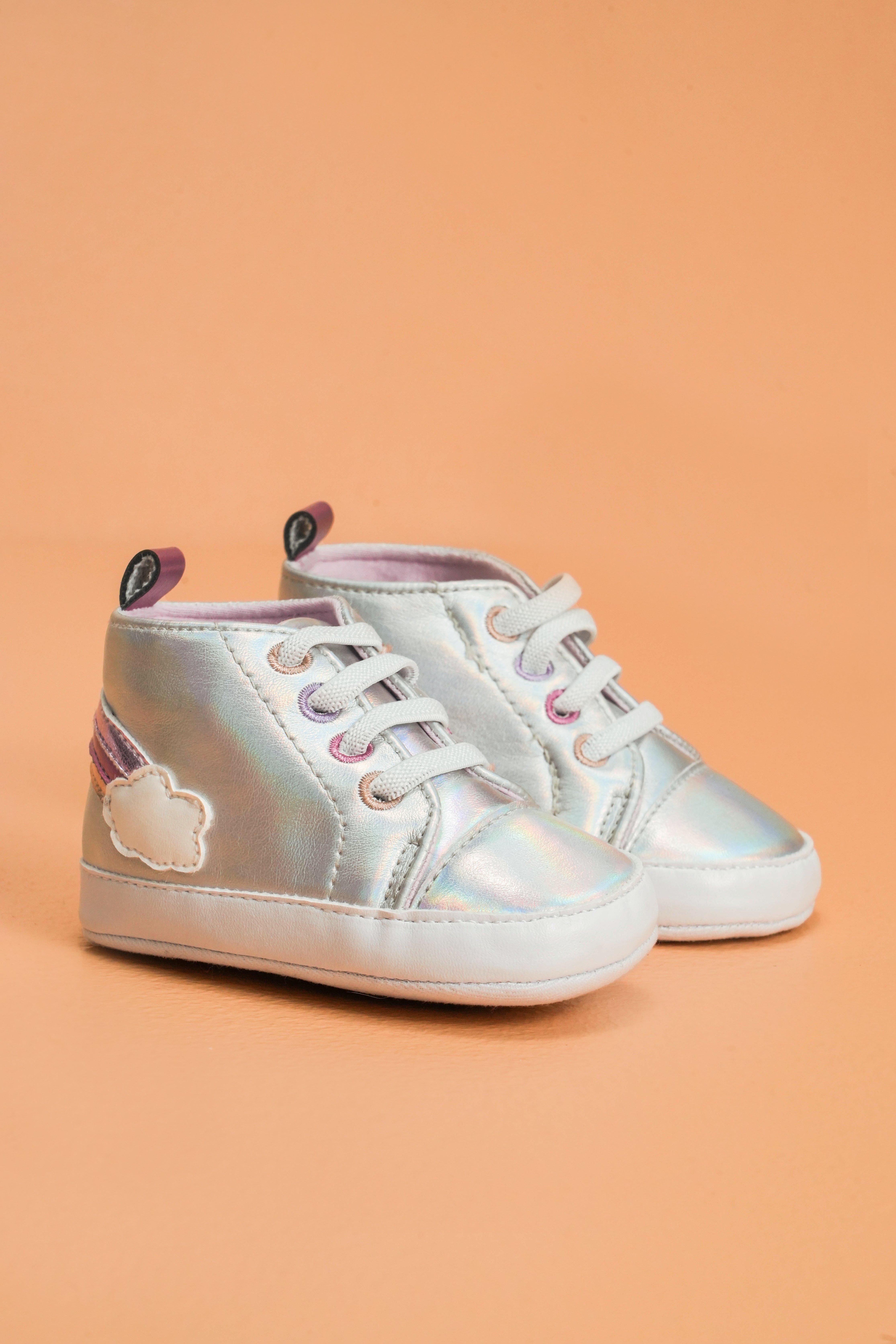 kinetic sneaker high top sneaker