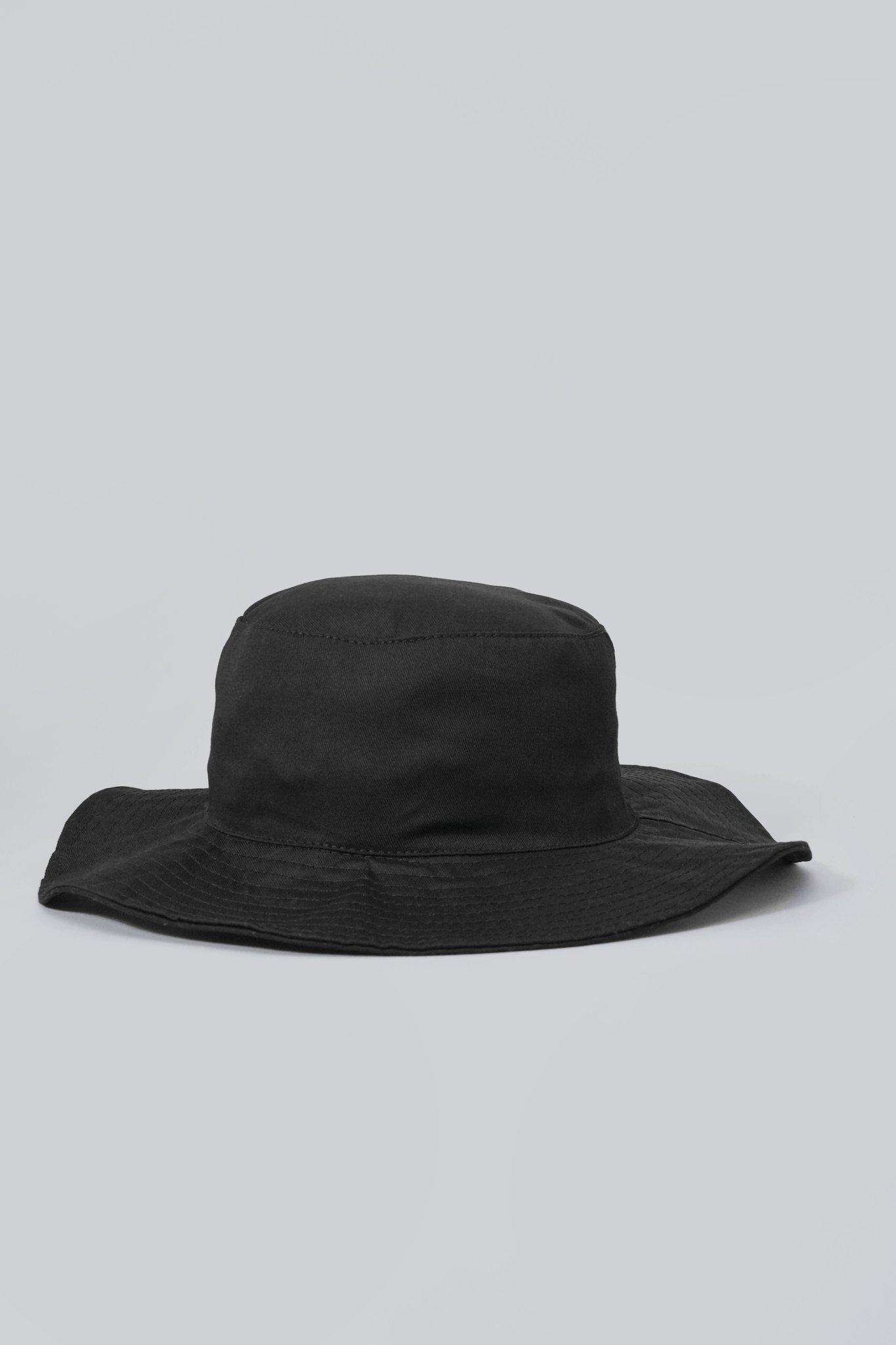 Floppy Hat