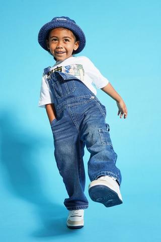 Dungaree