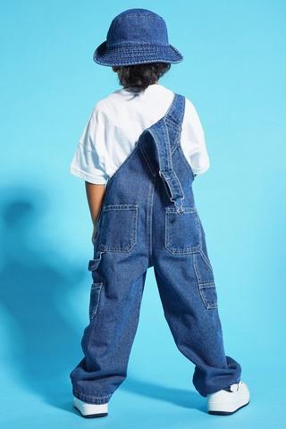 Dungaree